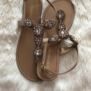 BCB sandals